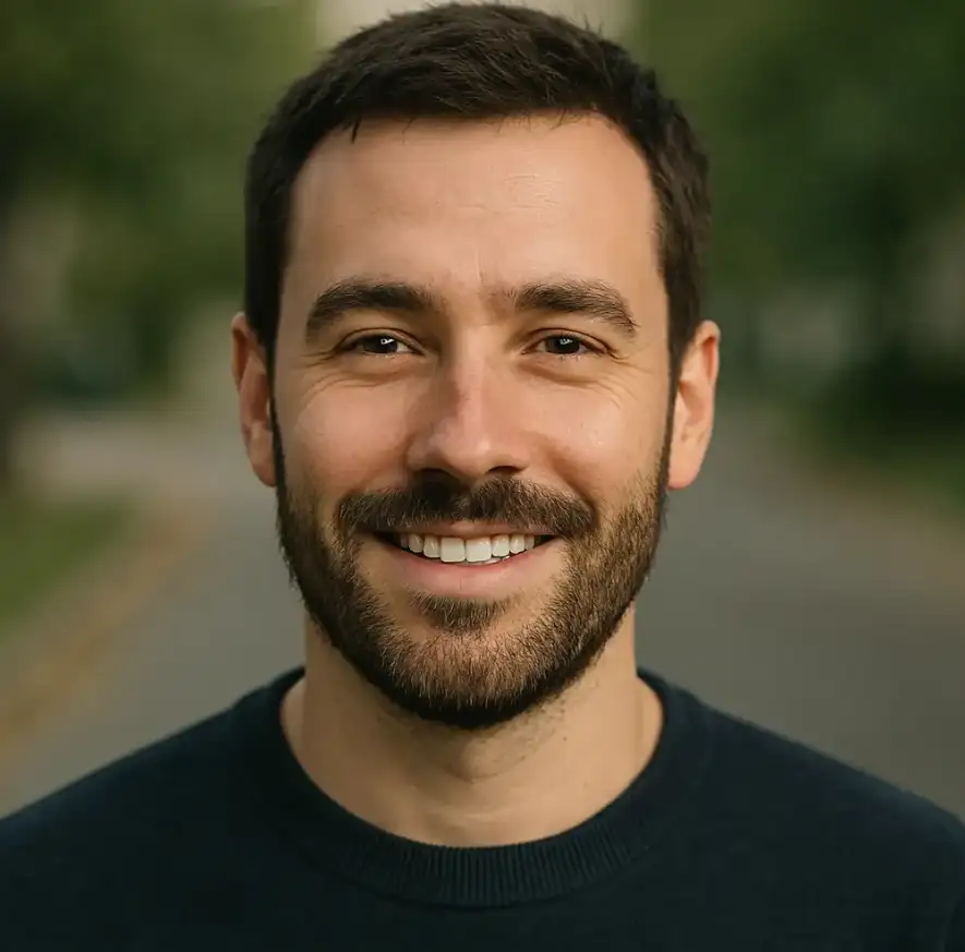 Mehmet Acar
