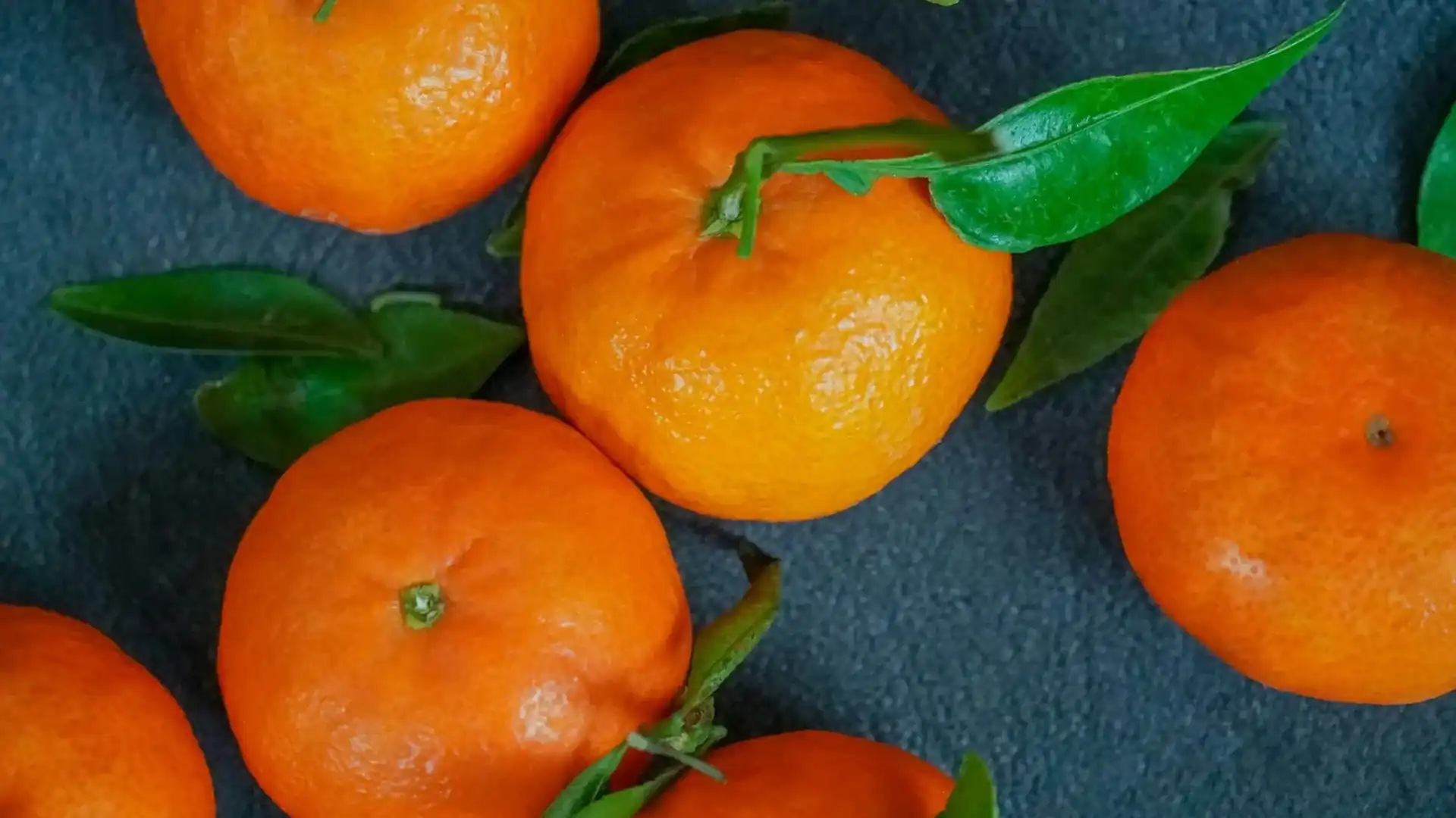 Mandalina Lekesi Nasıl Çıkar?
